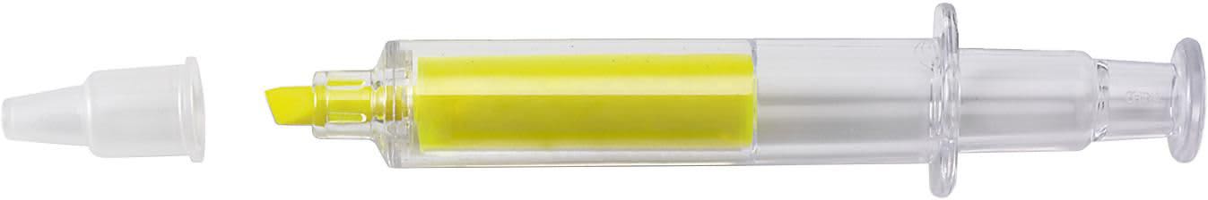 ABS text highlighter