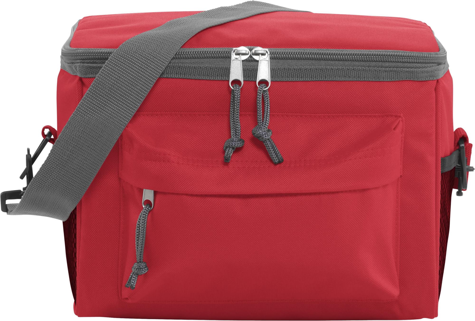 Polyester (600D) cooler bag