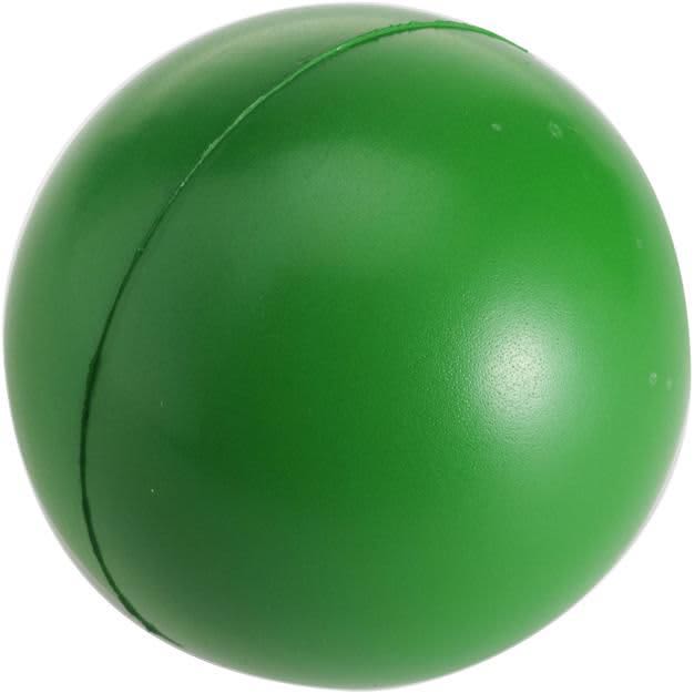 PU foam stress ball