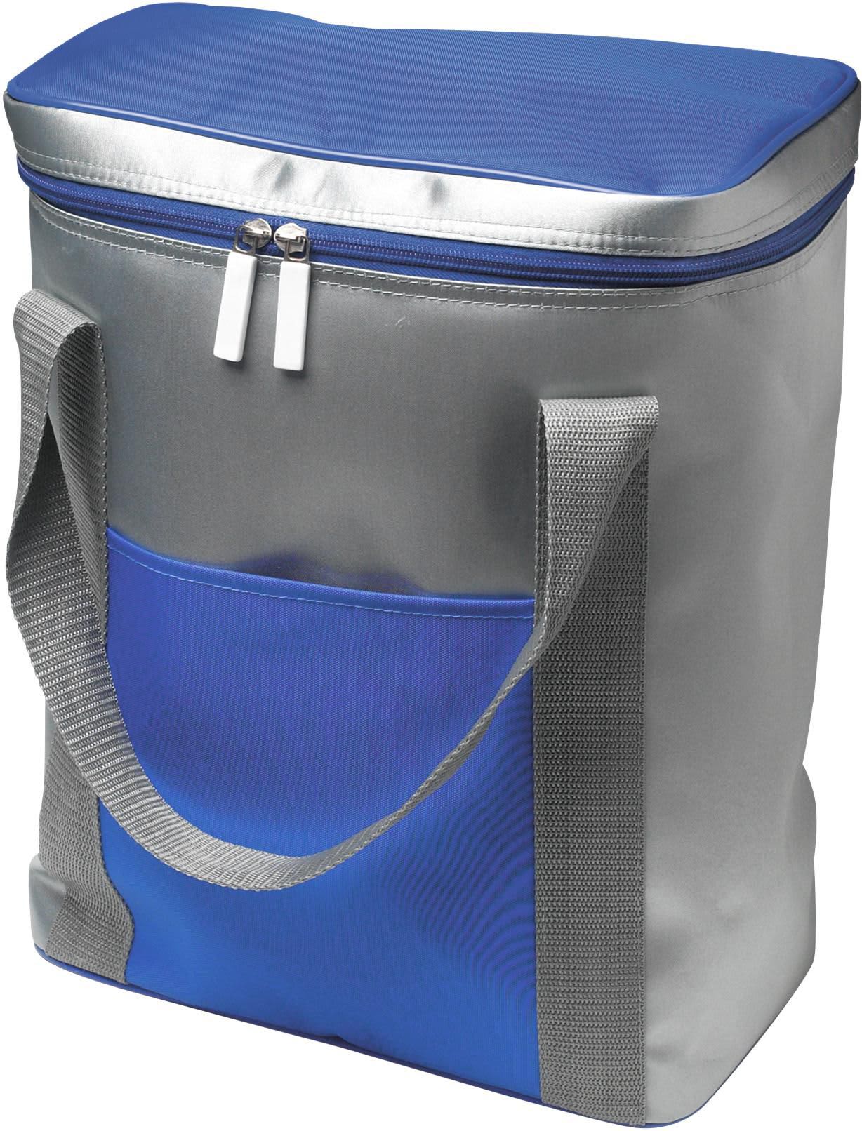 Polyester (420D) cooler bag