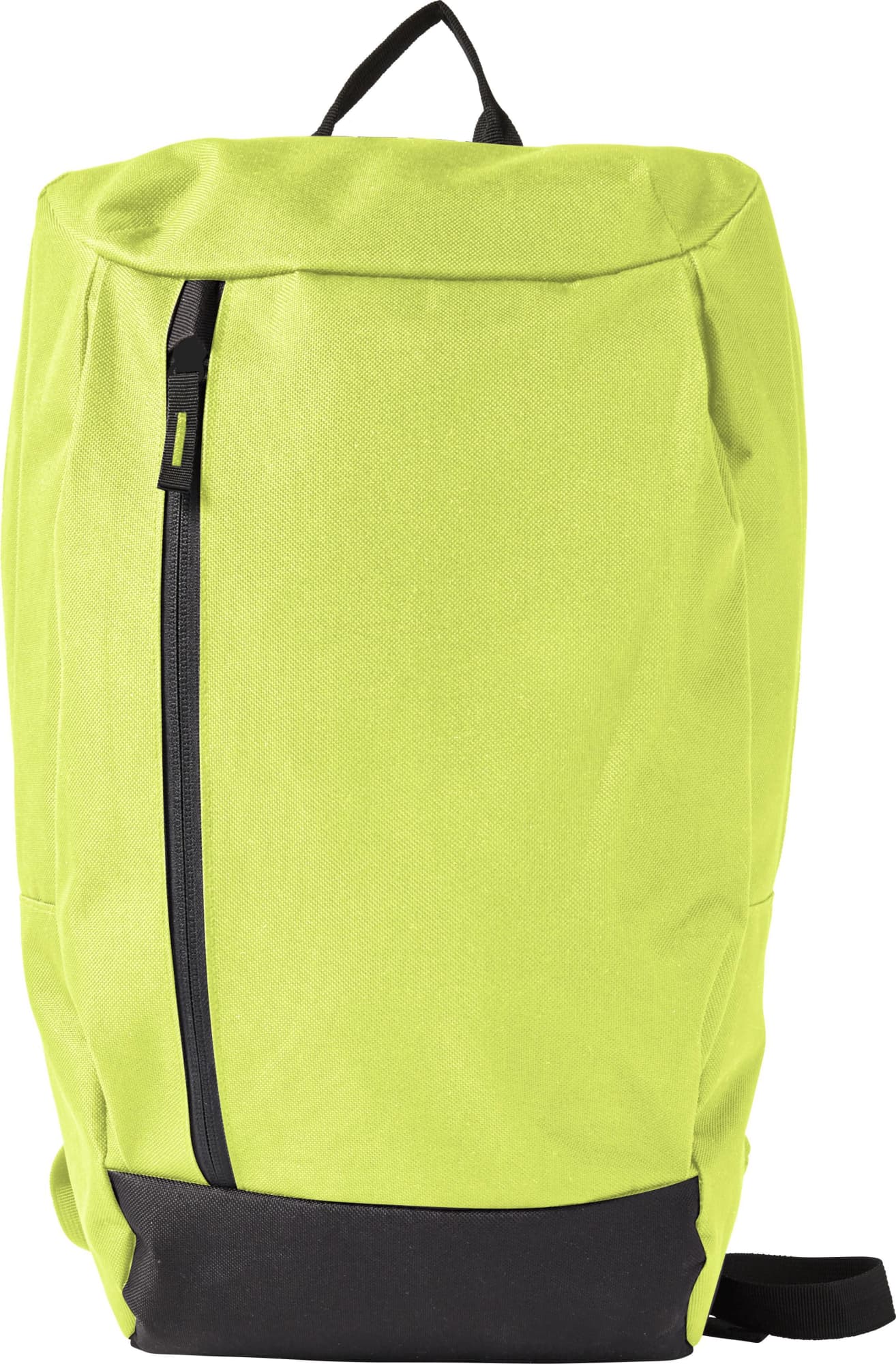 Polyester (600D) backpack