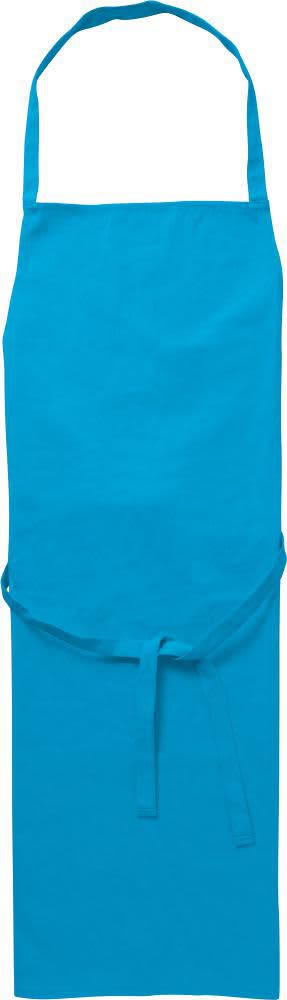 Cotton (180 gr/m²) apron