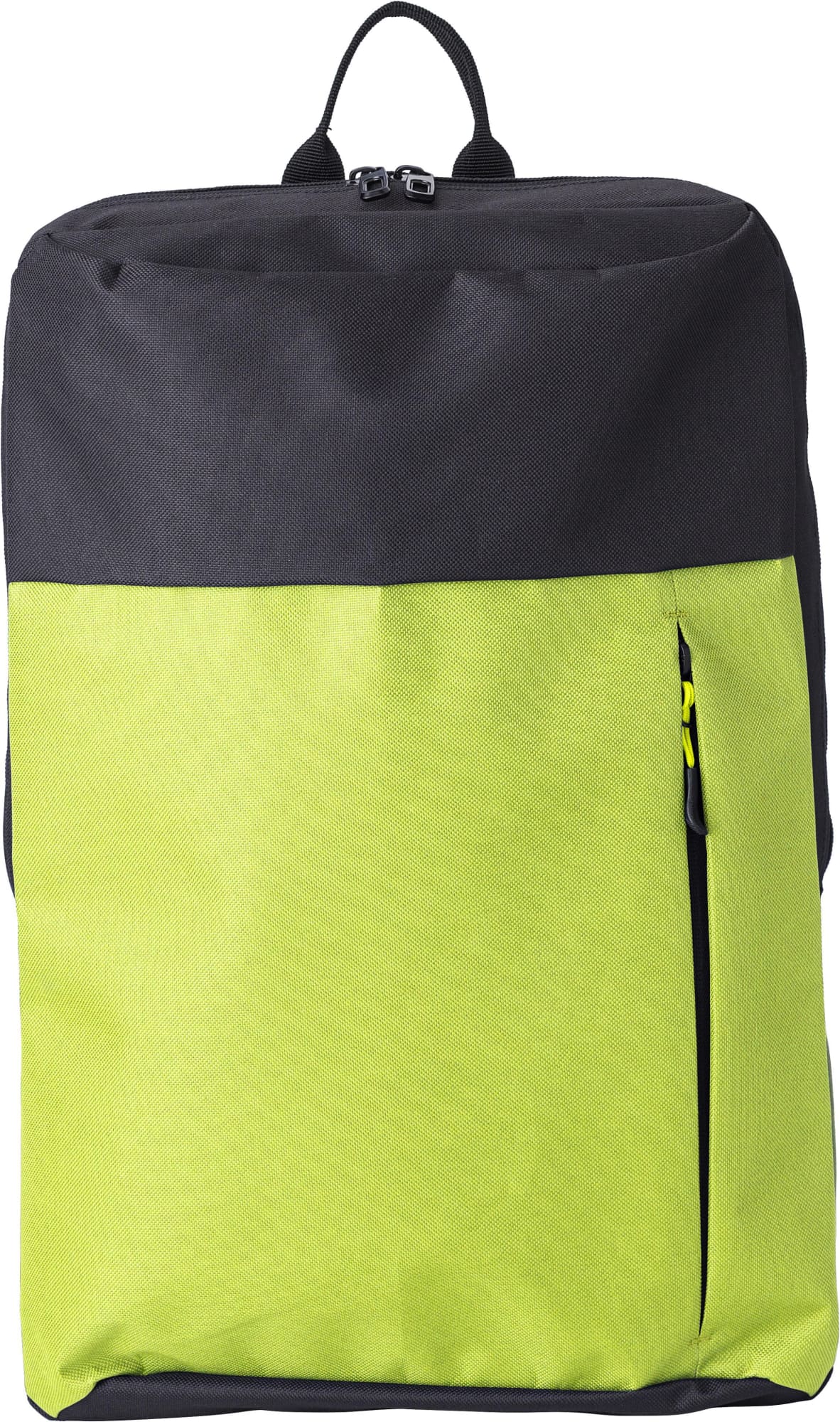 Polyester (600D) backpack