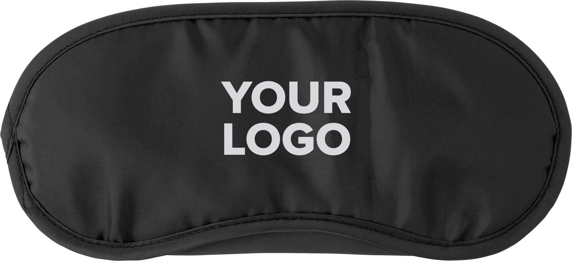 Nylon (190T) eye mask