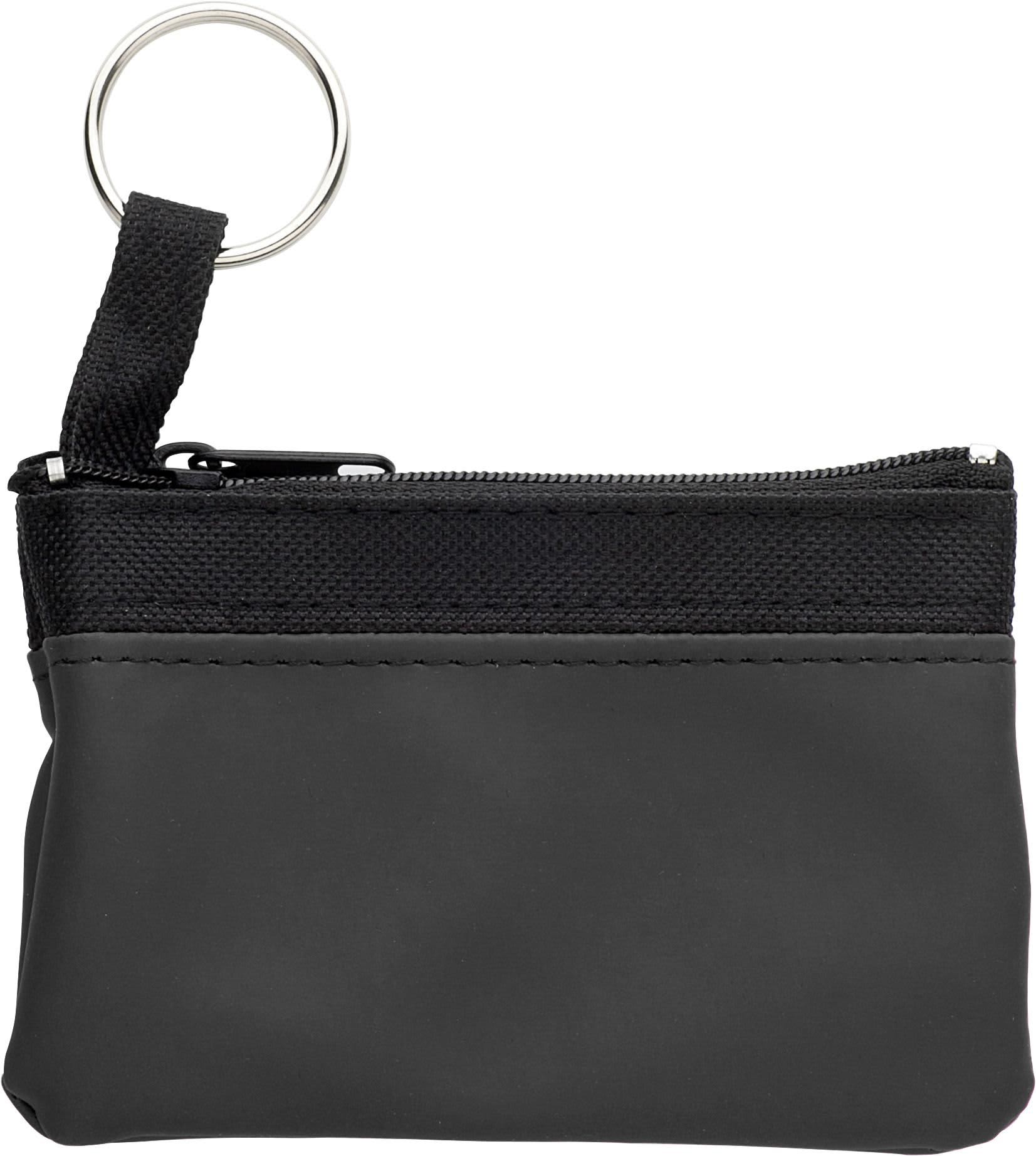 Nylon (600D) key wallet