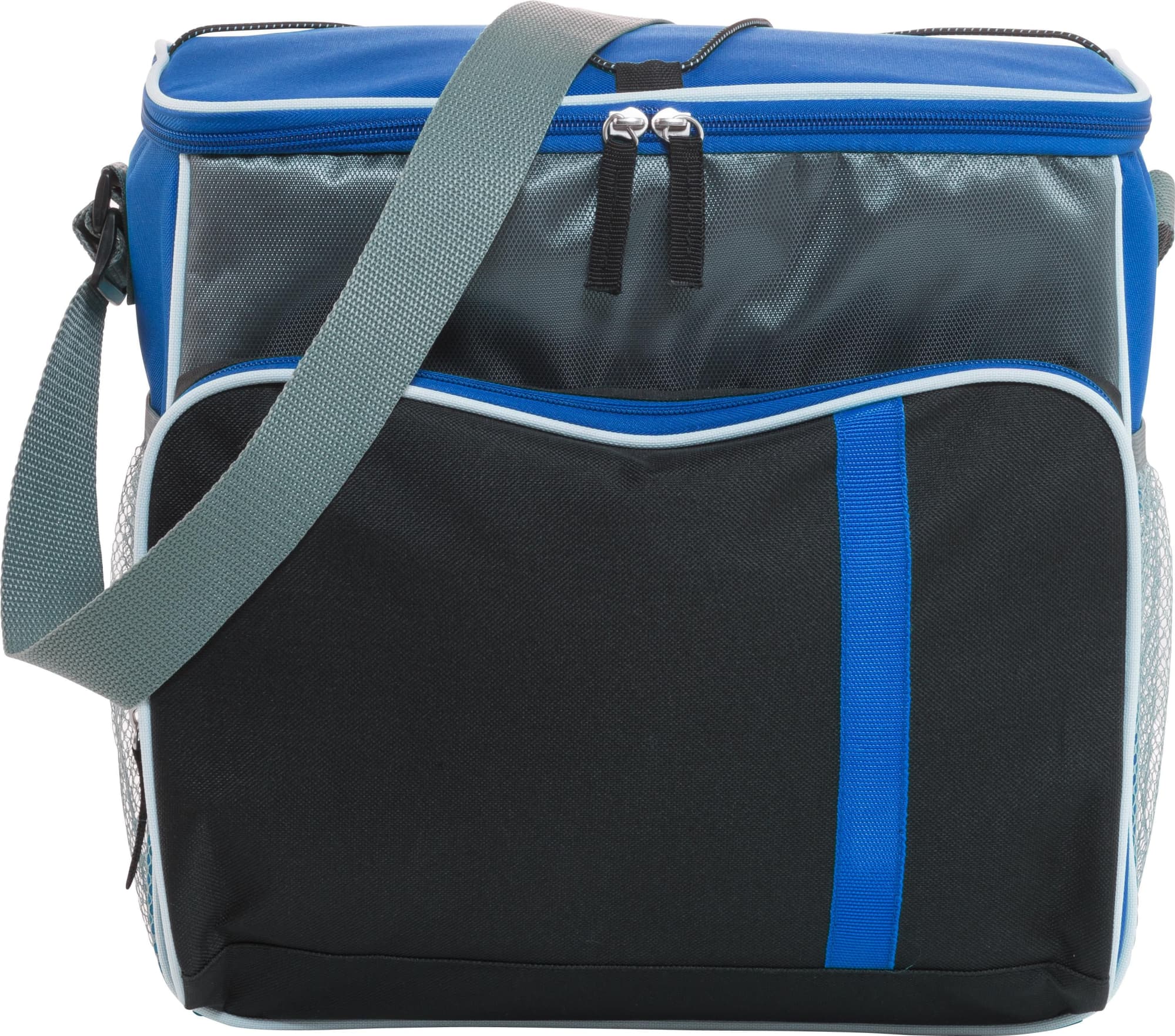 Polyester (600D) cooler bag