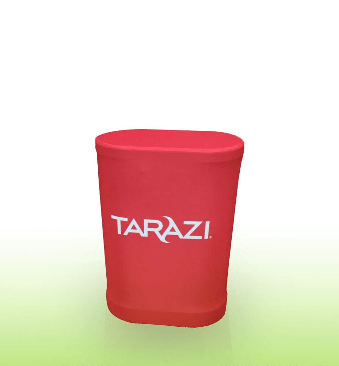 COUNTER DISPLAY - Travel Case Counters - Promotion Table