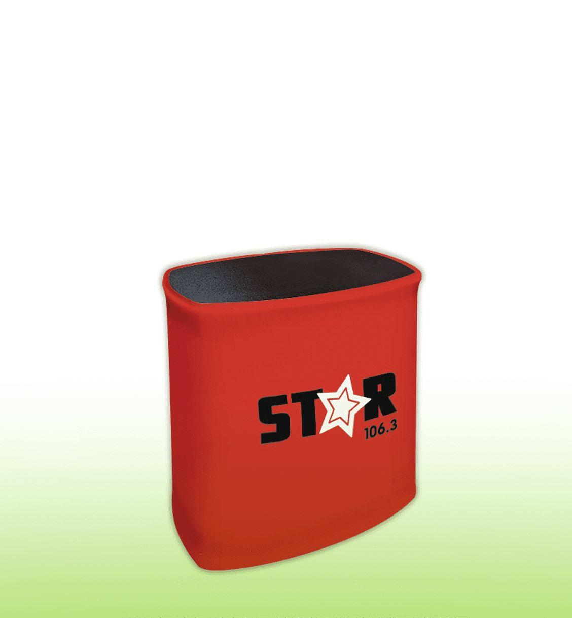 COUNTER DISPLAY - Tension Fabric Counters - Promotion Table