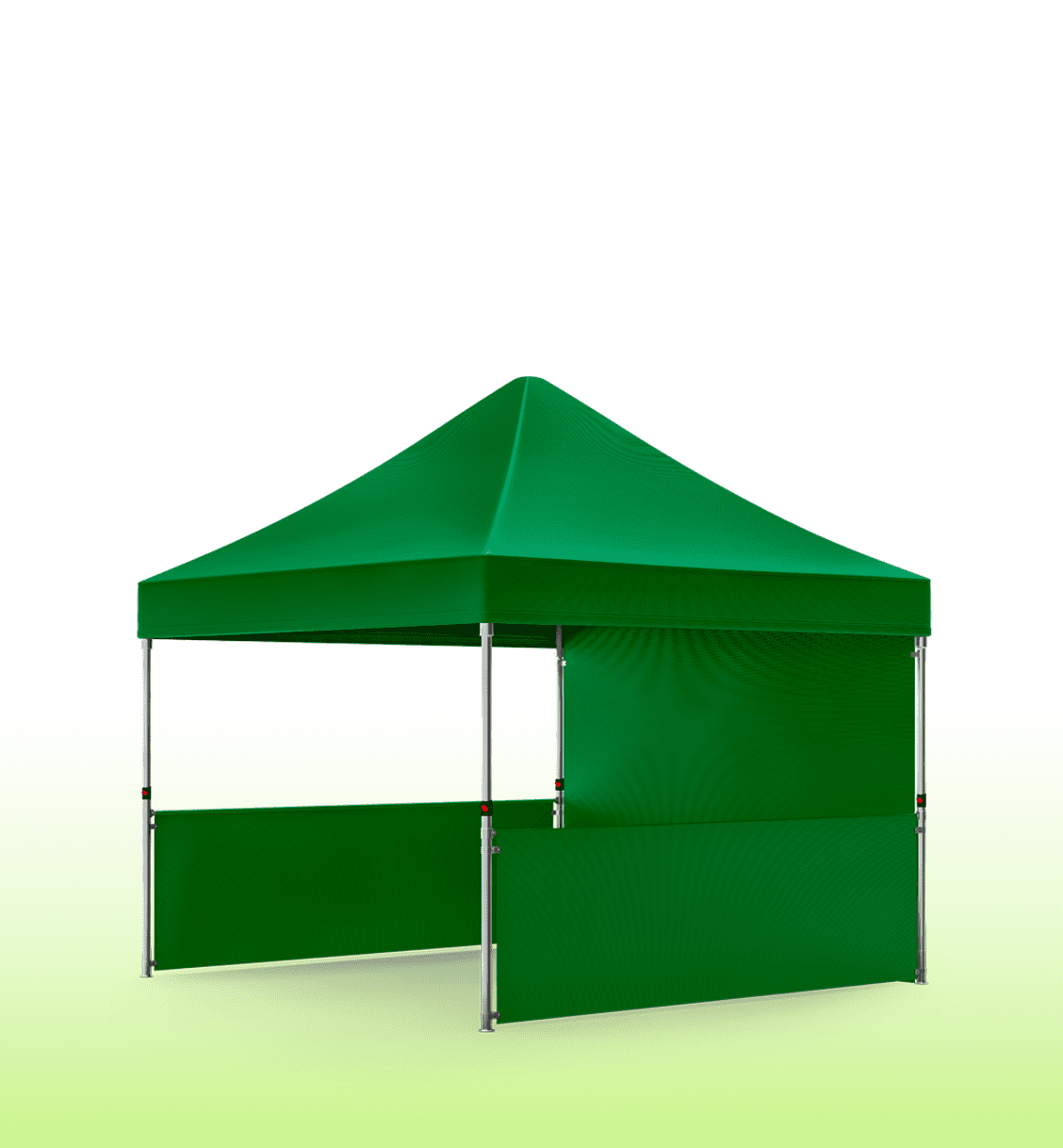 MARQUEE WALL - Unprinted Marquees Walls - Gazebos