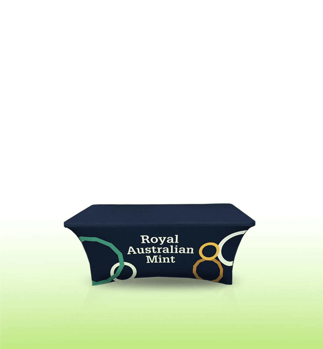 TABLECLOTH - Stretchy Fitted Tablecloths - Table Cloth Covers