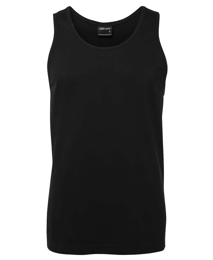 JB's Singlet