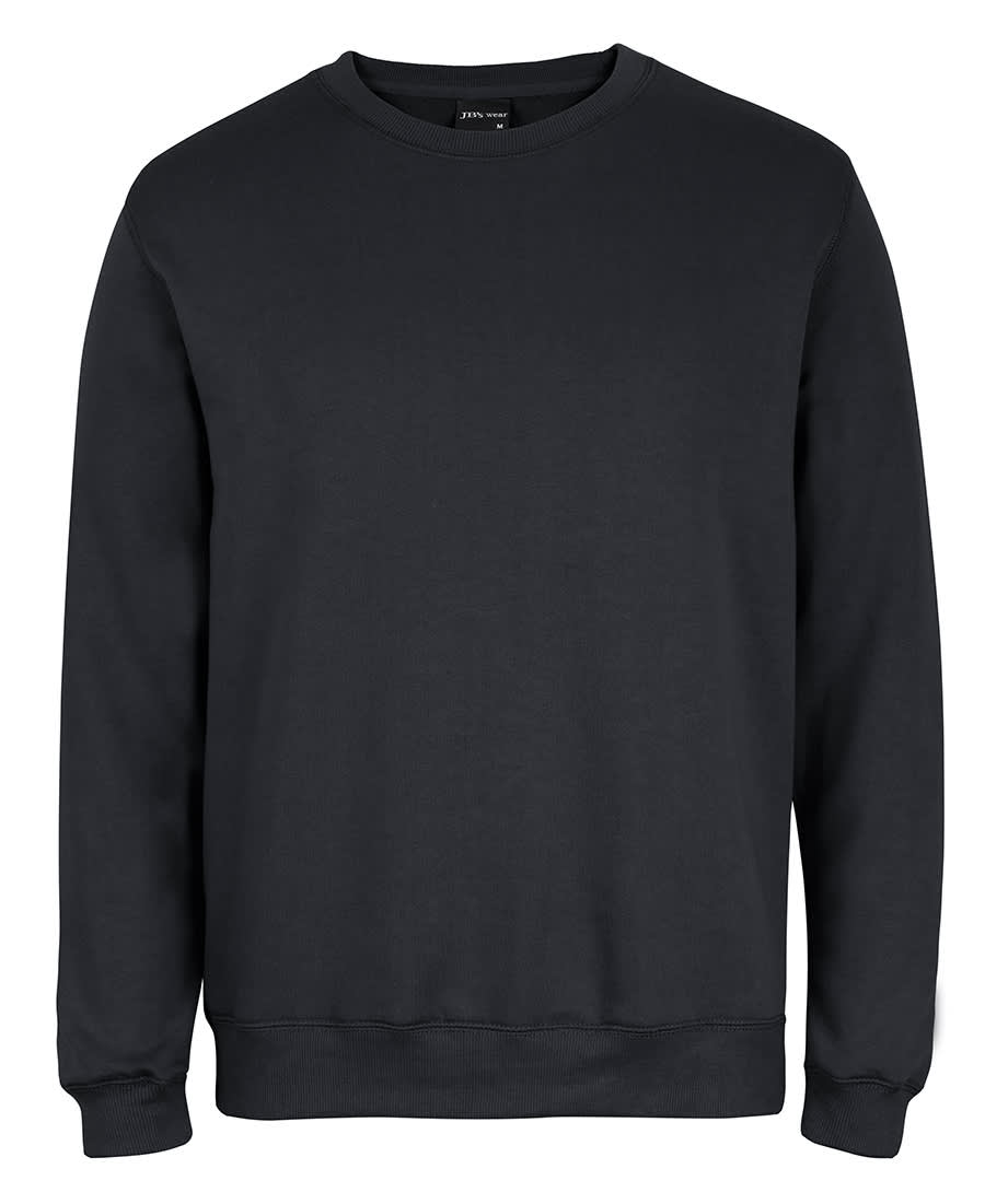 JB's Kids and Adults P/C Fleecy Sweat