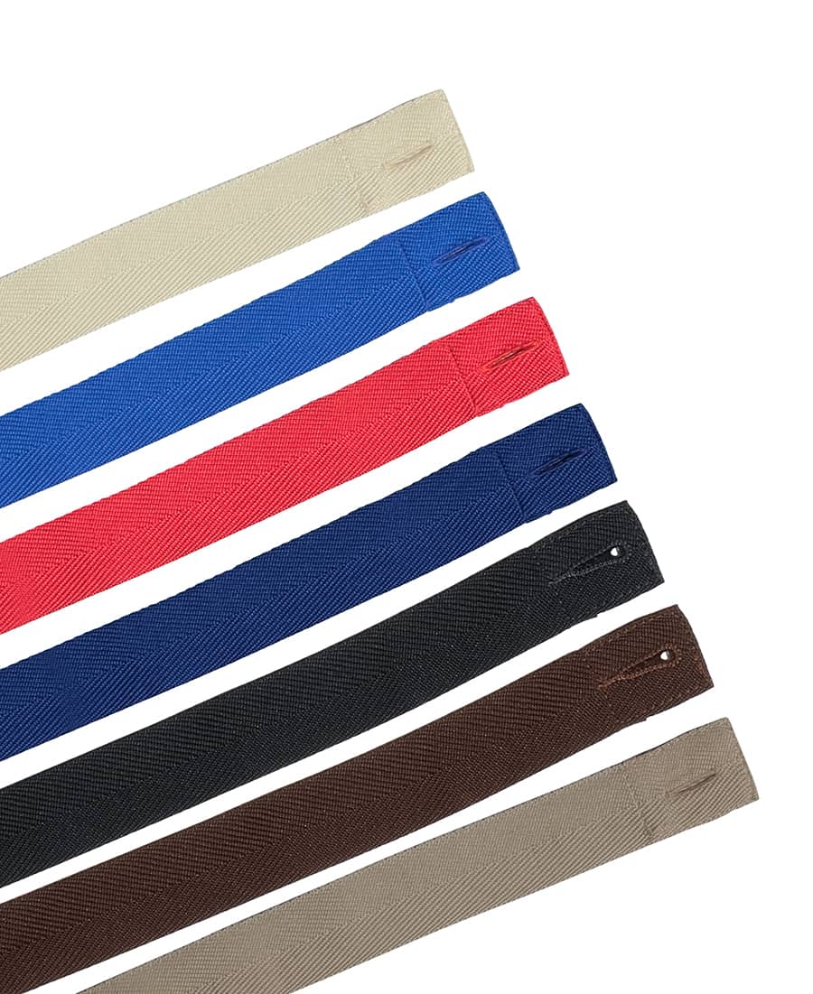 JB's Changeable Cross Back Apron Strap
