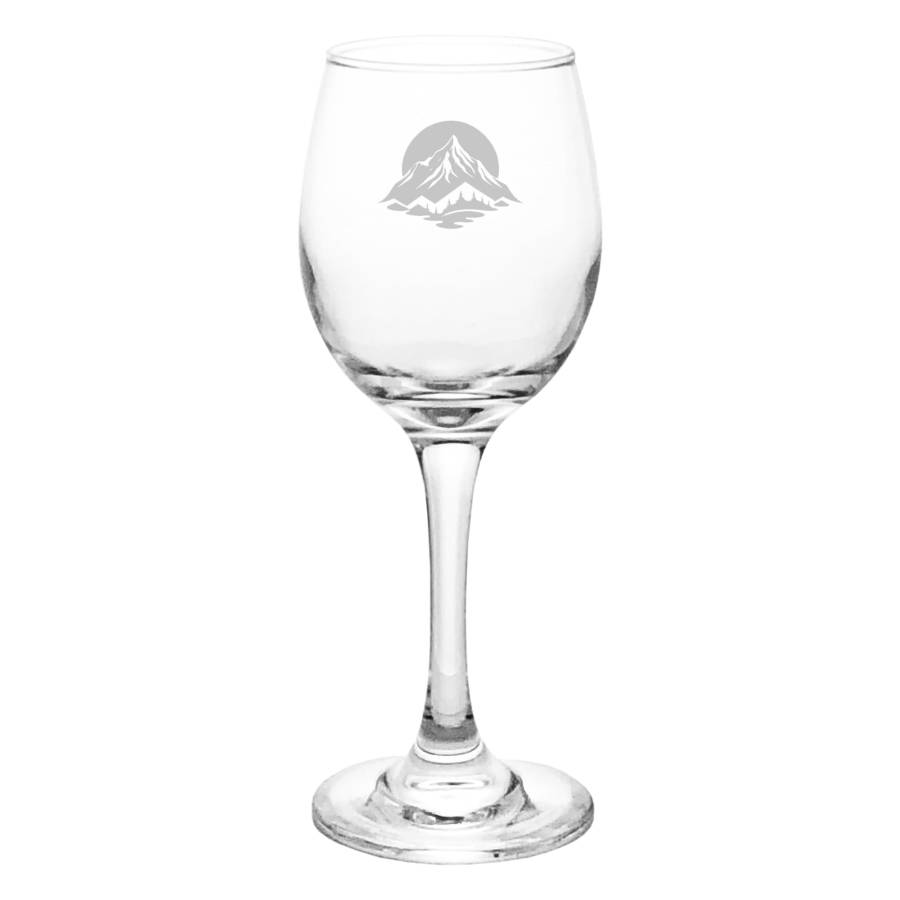 Ville Wine Glass 200ml
