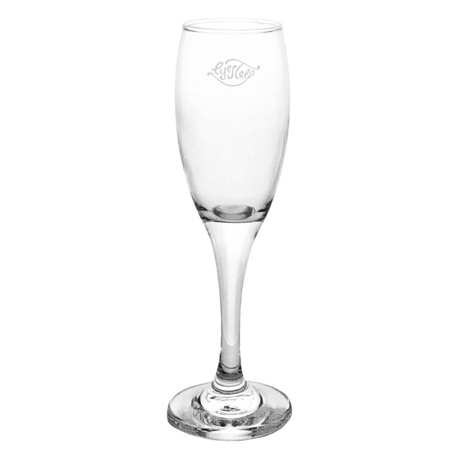 Bernardo Champagne Flute 170ml