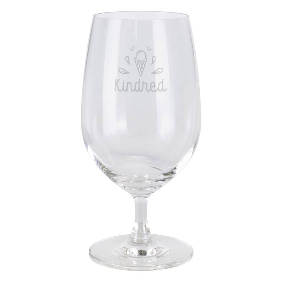 Pilson Beer Glass 410ml