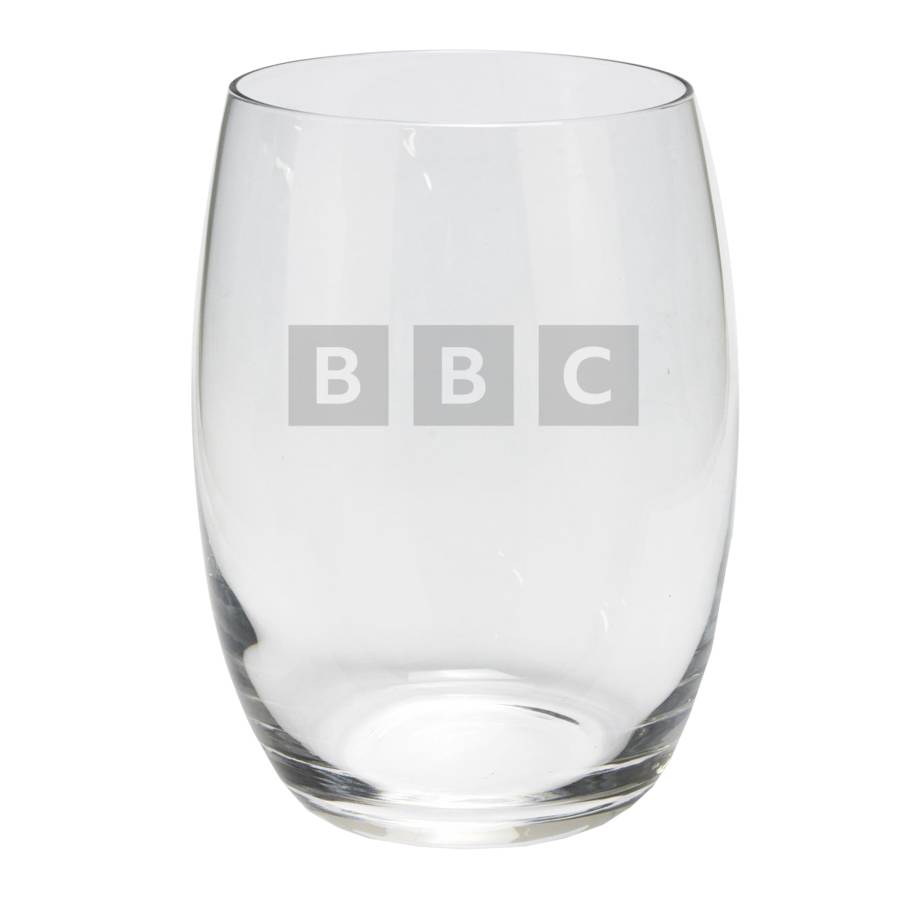 Phil Glass Cup 535ml