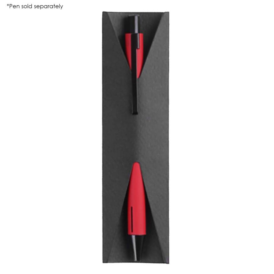 Single Paper Pen Sleeve
