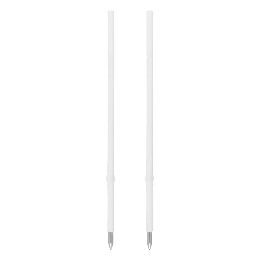 Plastic Cross Type Refill