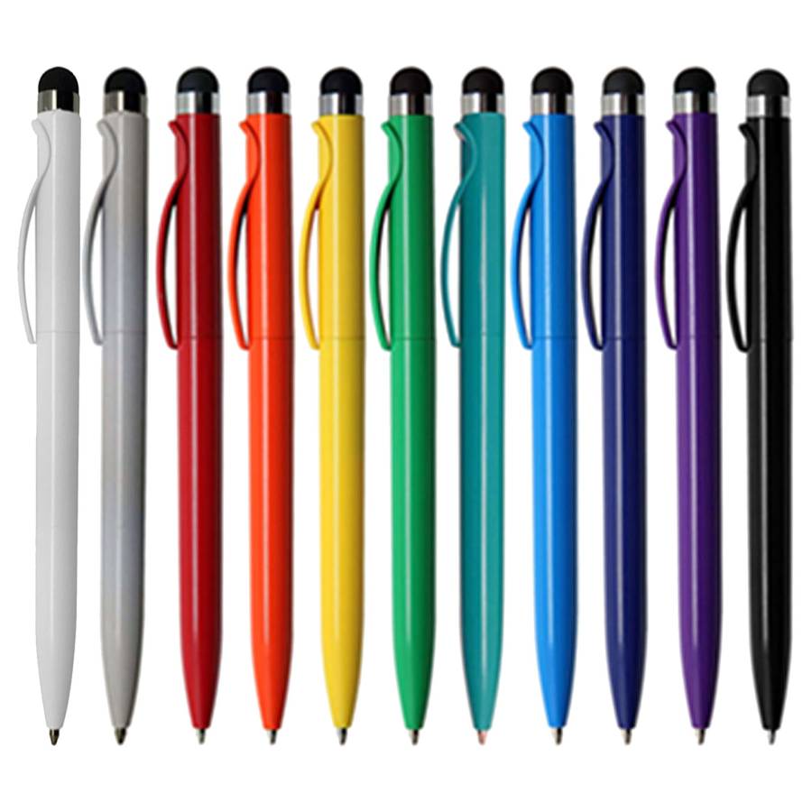Stylus Sleek – Plastic
