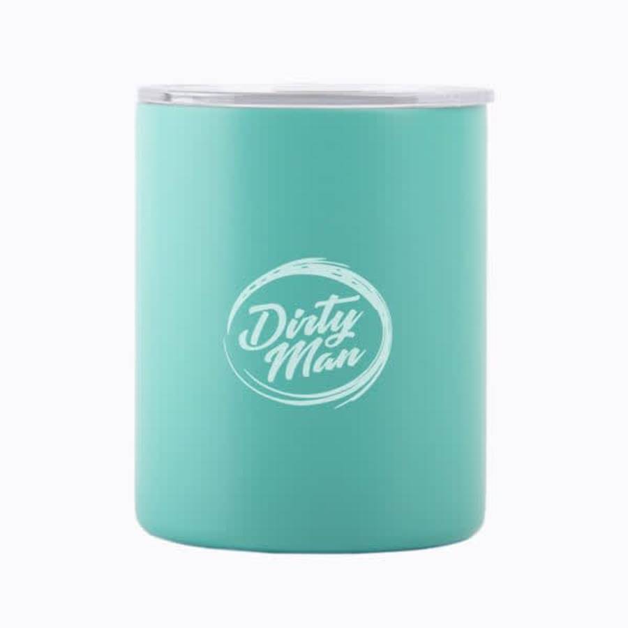 12 oz. Customized Slim Insulated Tumbler With Lid