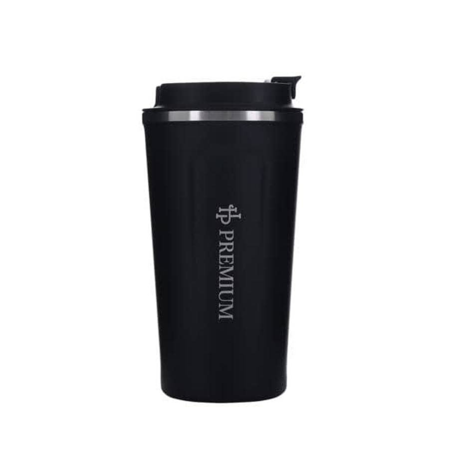 20 oz. Insulated Travel Coffee Mug With Leakproof Lid