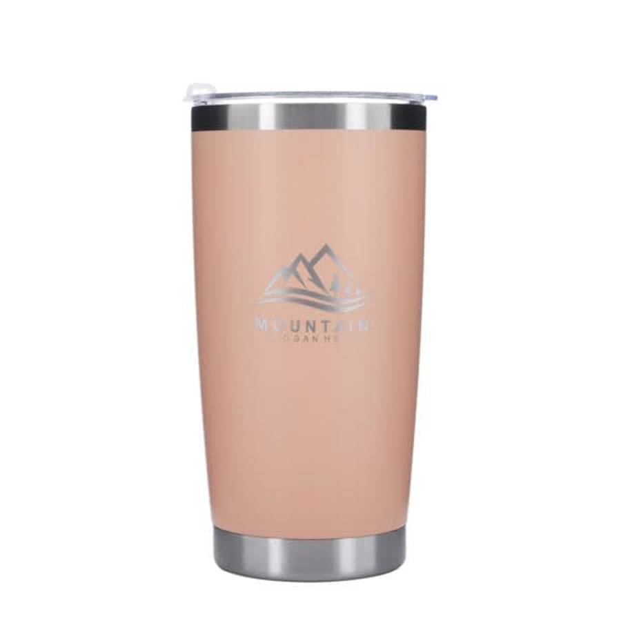 20 oz. Imprinted Stainless Steel Insulated Tumbler