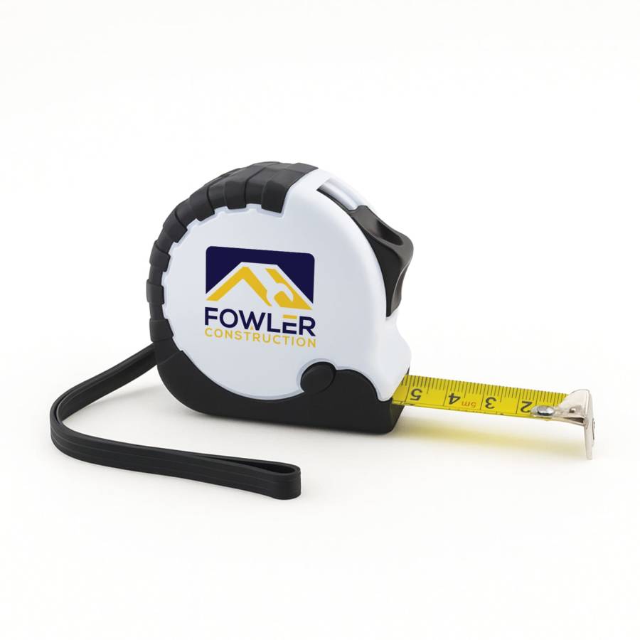 Exocet 5m Retracting Tape Measure