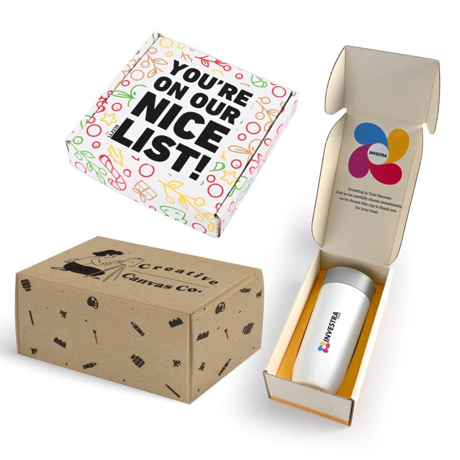Custom Box