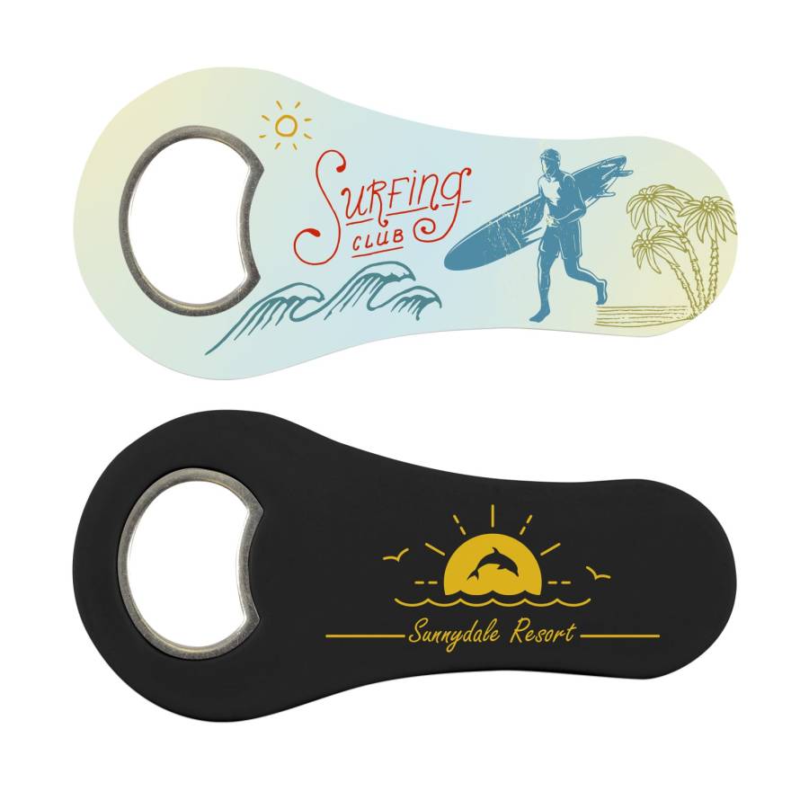 Chillax Bottle Opener