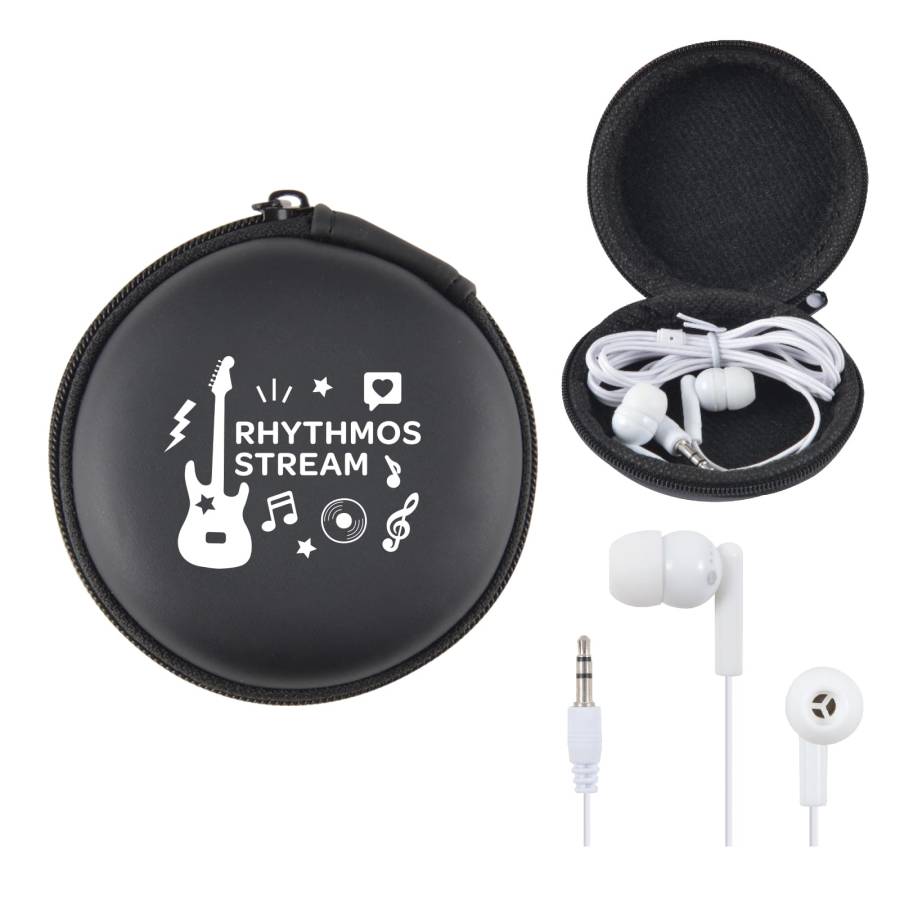 Forte Earbud Set
