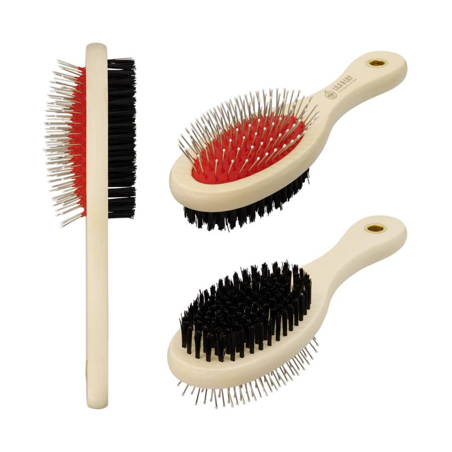 Pet Grooming Brush