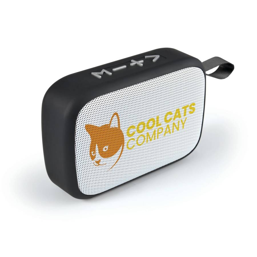 Jive Speaker