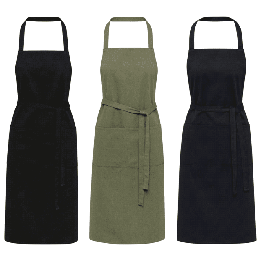 Shara 240 g/m2 Aware Recycled Apron
