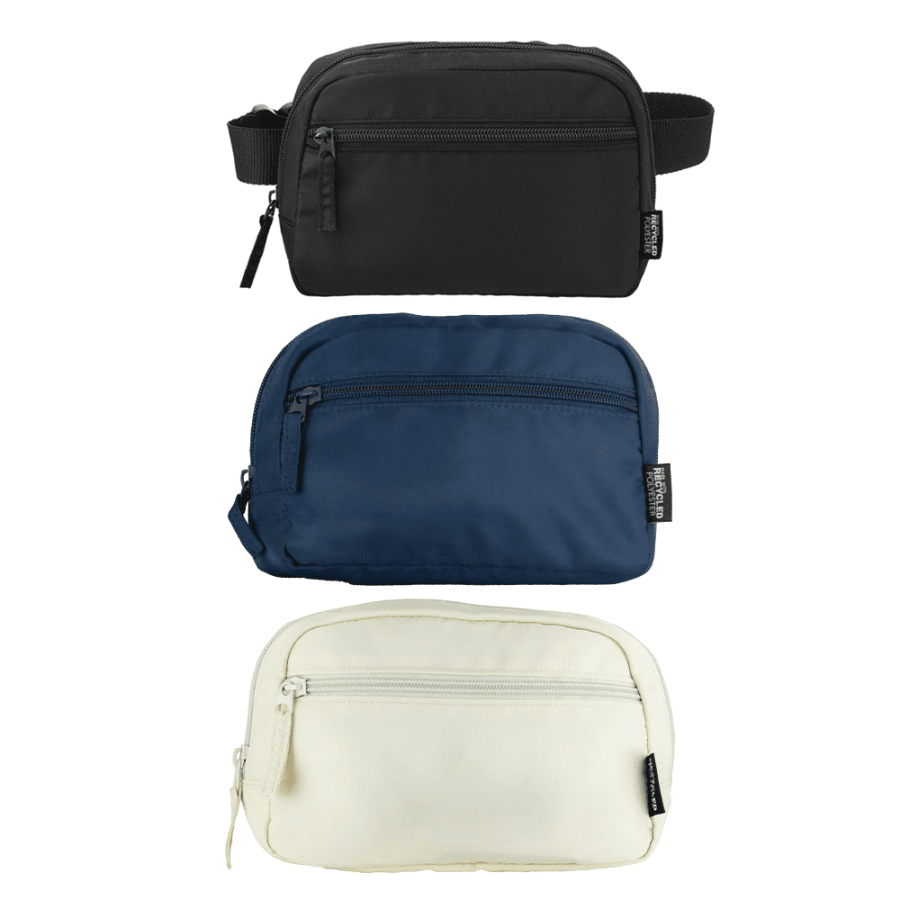 Recycled Sport Bum Bag