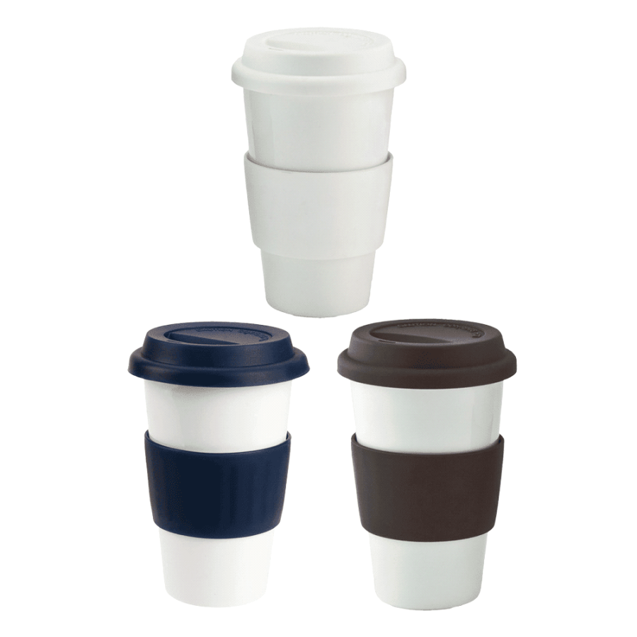 Ceramic Coffee Mug 300ml