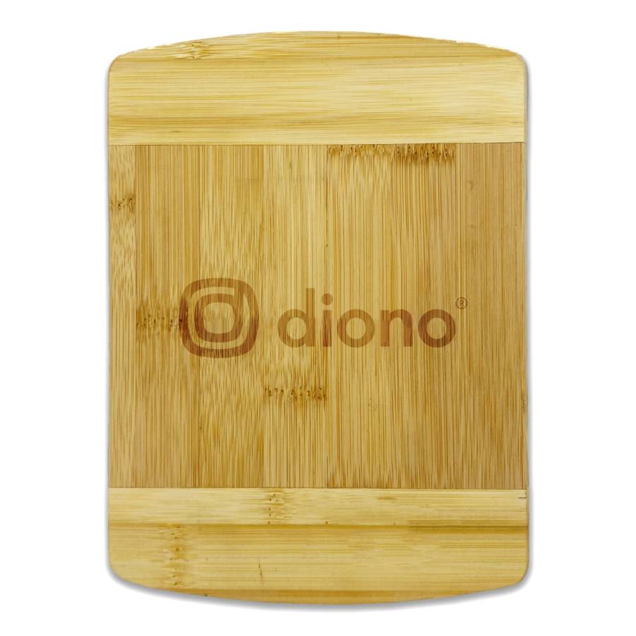 Trey Bamboo Cutting Board