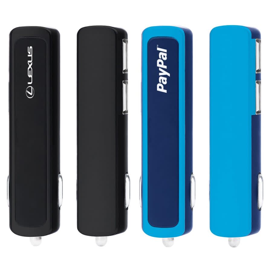 Slam Car Charger