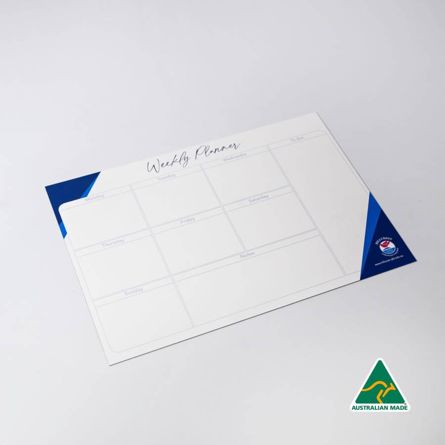 Magnetic Whiteboard (210mm x 297mm)