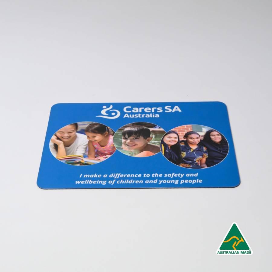 Deluxe Mouse Mat (205mm x 145mm)