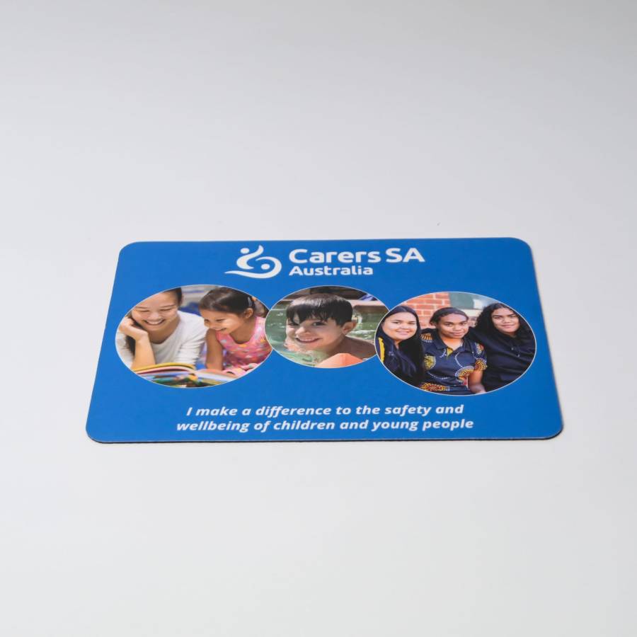 Deluxe Mouse Mat (205mm x 145mm)