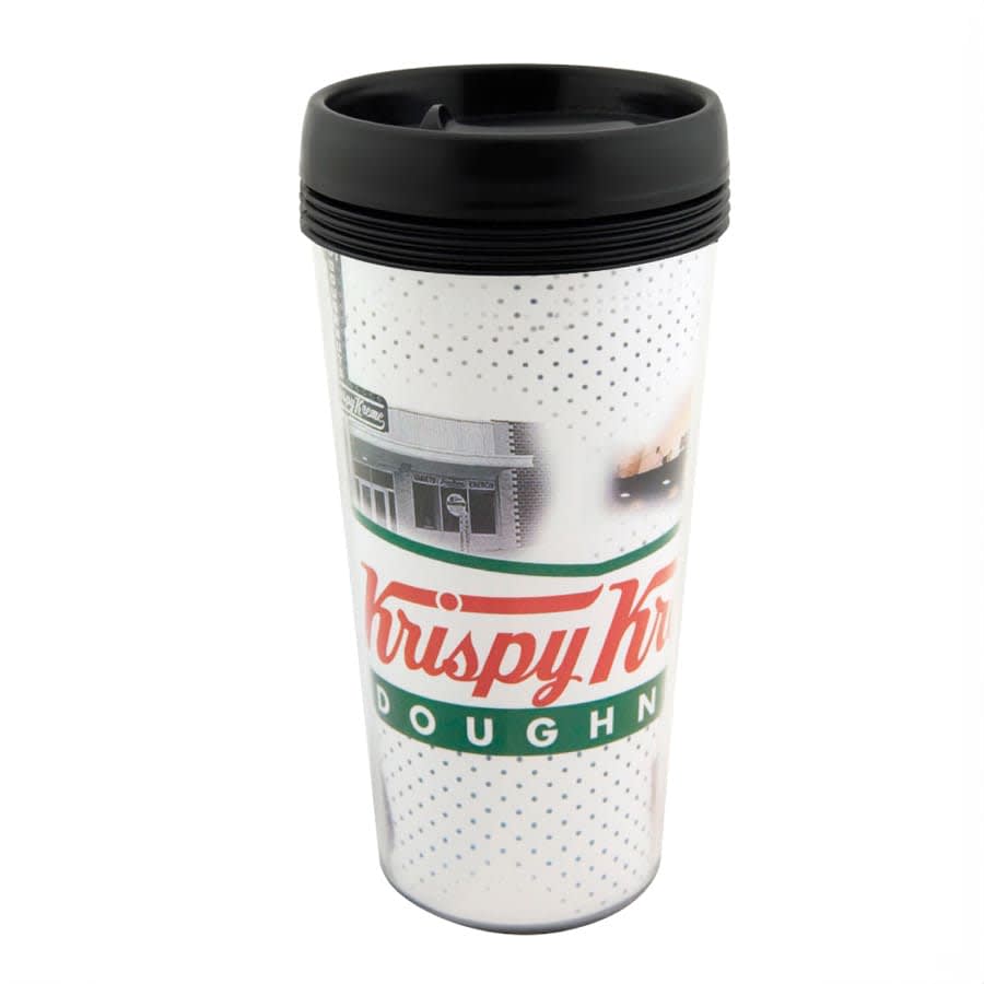 Digital Galilee 443mL Tumbler