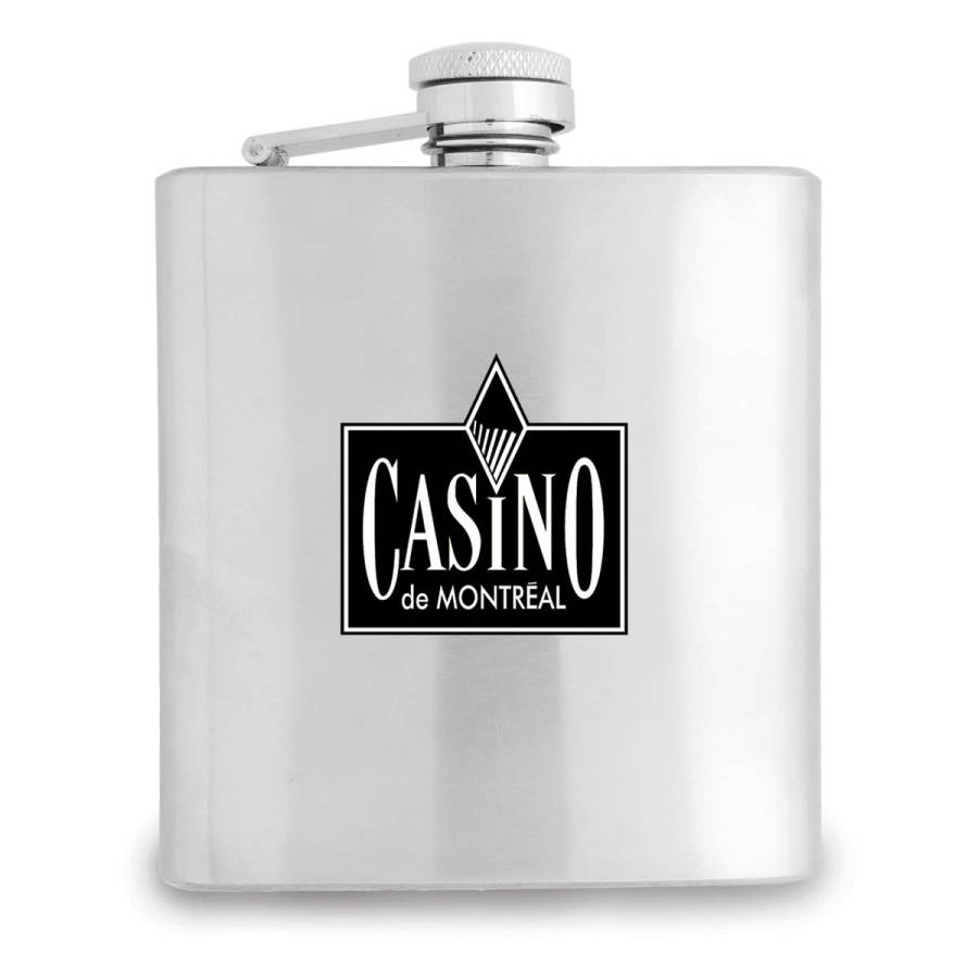 Personal 180mL Hip Flask