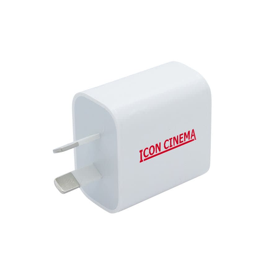 Tebogo 20W fast charge adapter