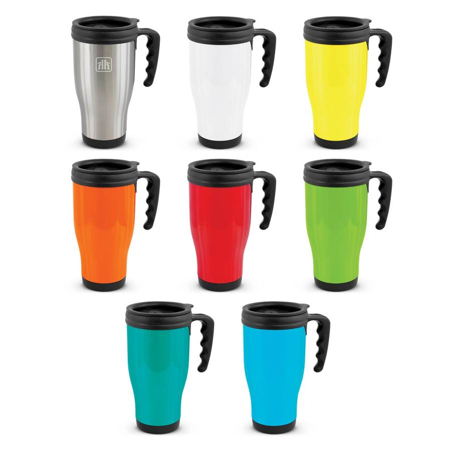 Commuter Travel Mug