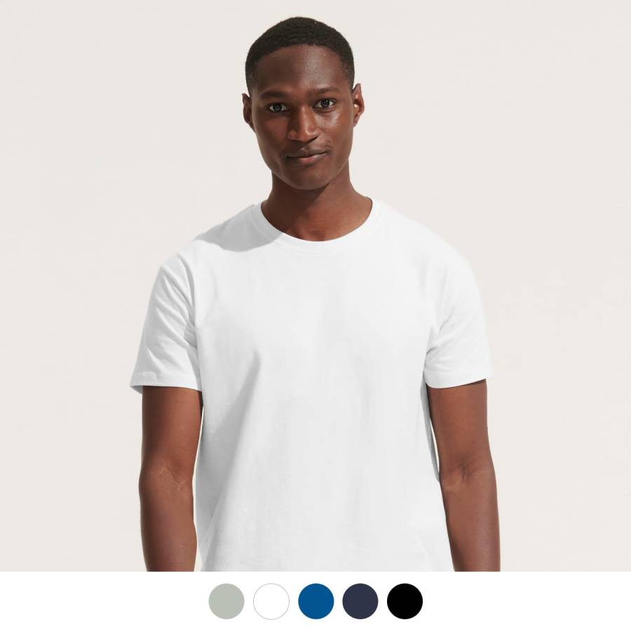SOLS Imperial Adult T-Shirt
