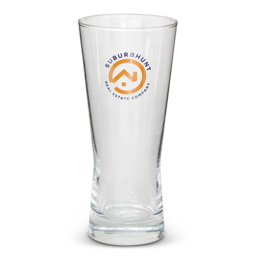 Soho Beer Glass