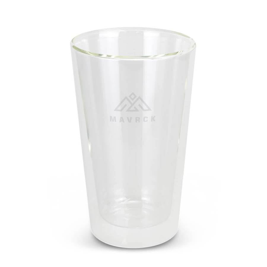 Tivoli Double Wall Tumbler