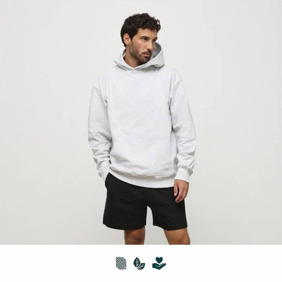 WNSDY Essential Hoodie