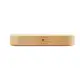 Arc Square Bamboo Wireless Charger